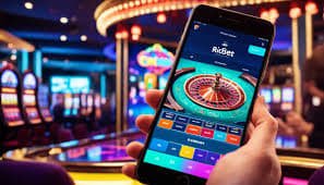 Sportsbook လောင်းကြေး