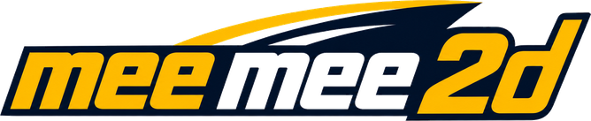 mee mee 2d Logo